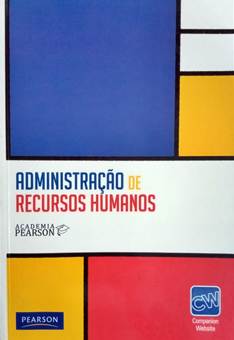 Administração De Recursos Humanos