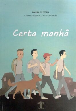 Certa Manhã