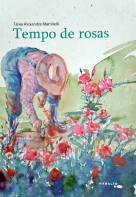 Tempo De Rosas