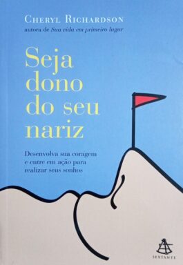 Seja Dono Do Seu Nariz