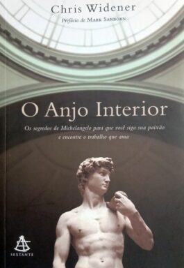 O Anjo Interior