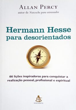 Hermann Hesse Para Desorientados