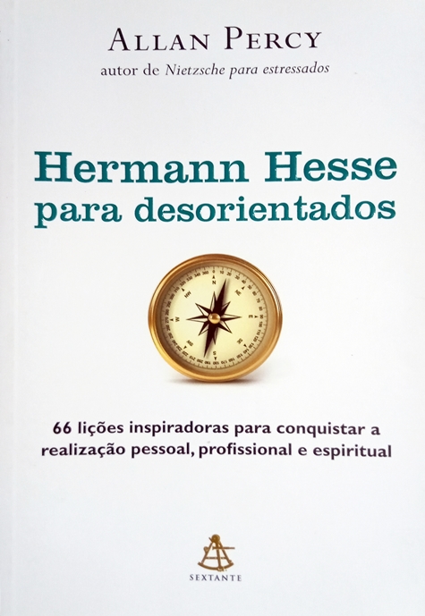 Hermann Hesse Para Desorientados