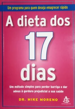 A Dieta Dos 17 Dias
