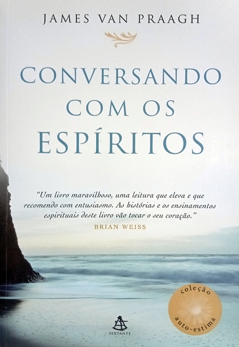 Conversando Com Os Espíritos