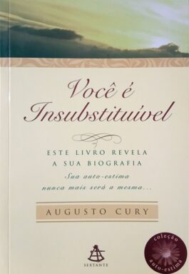 Você É Insubstituível