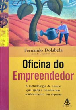 Oficina Do Empreendedor