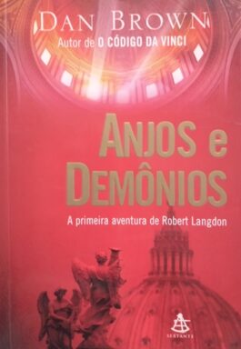 Anjos E Demônios