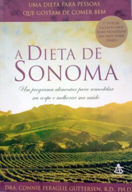 A Dieta De Sonoma