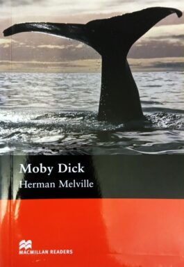 Moby Dick (Upper Lever – 6)