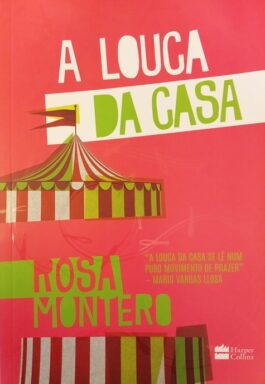 A Louca Da Casa