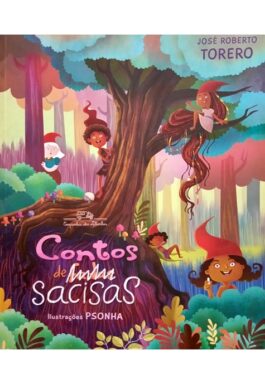 Contos De Sacisas