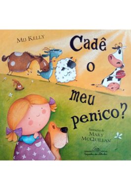 Cadê O Meu Penico?