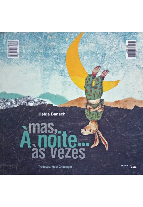 À Noite... Mas, Á Noite... Às Vezes - Imagem 2