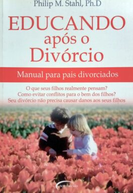 Educando Após O Divórcio